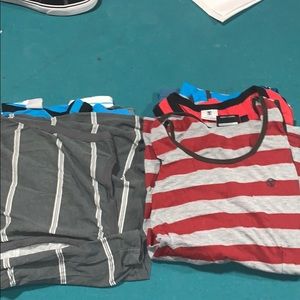 Men’s Tank Tops BUNDLE